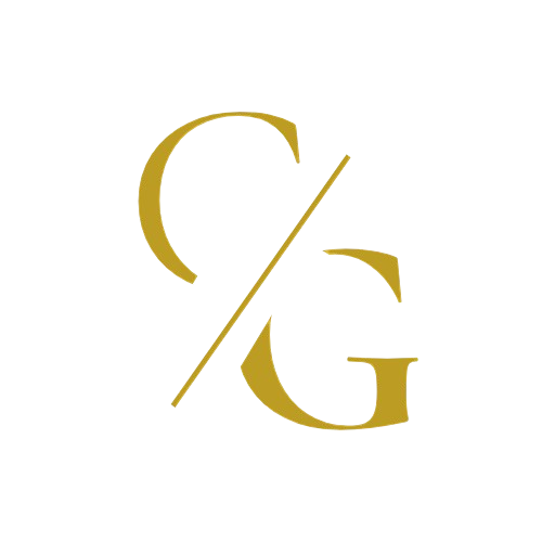 Cuts & Glam Logo